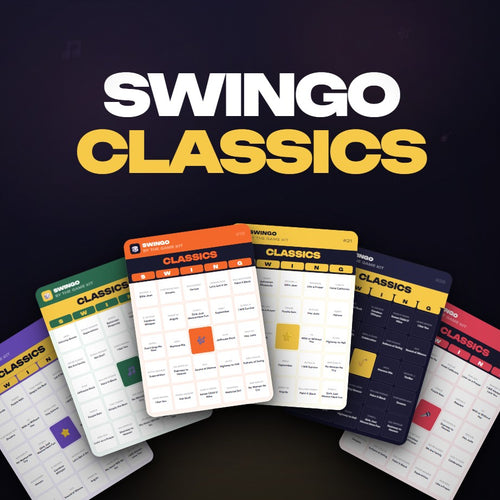 Swingo | Classics