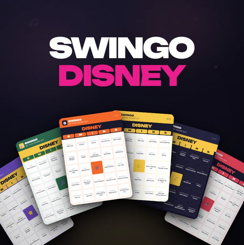 Swingo | Disney