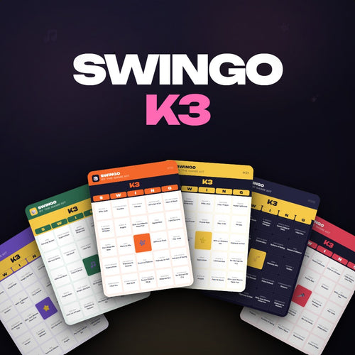Swingo | K3