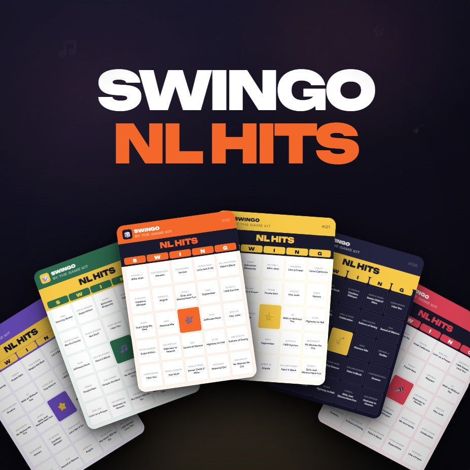 Swingo | NL Hits