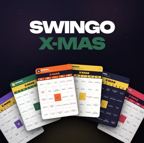 Swingo | X-mas
