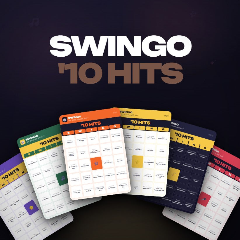 Swingo | '10 Hits