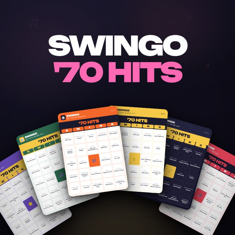 Swingo | '70 Hits