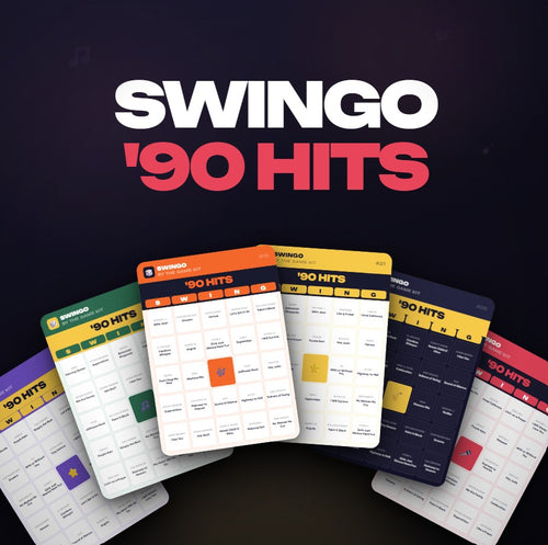Swingo | '90 Hits